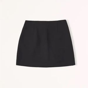 Abercrombie Mini Skort